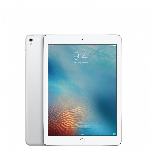 iPad Pro 9.7' Wi-Fi + LTE, 128gb, Silver б/в